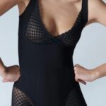 Simone Pérèle - Subtile Shaper Bodysuit