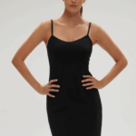 Simone Pérèle - Essentiel Slip Dress
