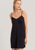 HANRO-Satin Deluxe Bodydress