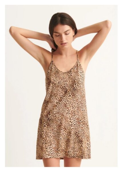 Skin- Sexy Slip
