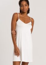 HANRO-Satin Deluxe Bodydress