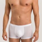 HANRO-Cotton Sensation Boxer Brief