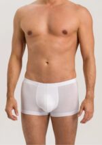 HANRO-Cotton Sensation Boxer Brief