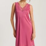 HANRO-Eva NW Sleeveless Nightdress