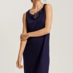 HANRO-Anne NW Sleeveless Nightdress