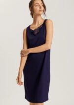HANRO-Anne NW Sleeveless Nightdress