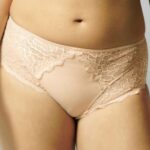 Simone Pérèle - Caresse Retro Brief