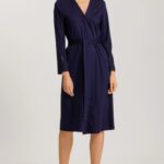 HANRO-Anne NW Robe