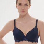 Simone Pérèle - Caresse 3D Plunge