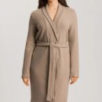 HANRO-Easy Wear Robe