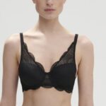 Simone Pérèle - Karma Triangle 3D Demi