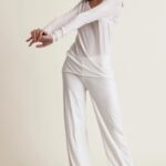 Skin- Double Layer Pant