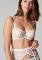 Simone Pérèle - Wish Sheer Demi