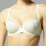 Simone Pérèle - Wish Full Coverage Plunge