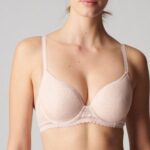 Simone Pérèle - Comete 3D Plunge