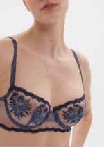 Simone Pérèle - Intrigue Sheer Demi