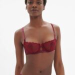 Simone Pérèle - Scenario Sheer Demi