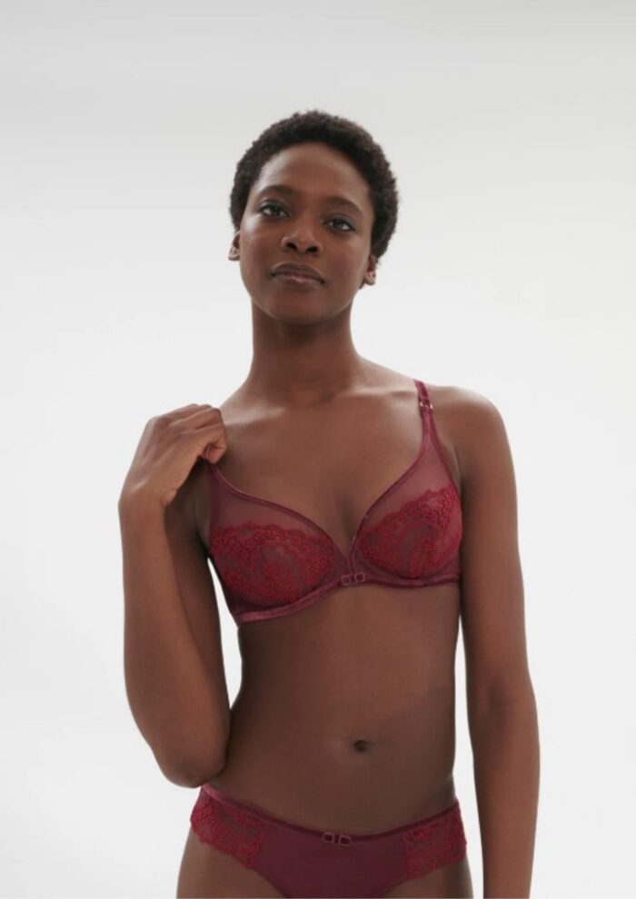 Simone Pérèle - Scenario Full Coverage Plunge - Image 3