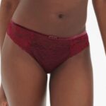 Simone Pérèle - Scenario Bikini