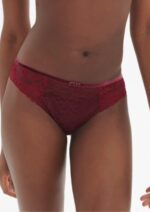 Simone Pérèle - Scenario Bikini