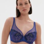 Simone Pérèle - Wish Full Coverage Plunge