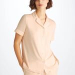 DEREK ROSE - Women's Short Pyjamas