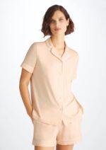 DEREK ROSE - Women's Short Pyjamas