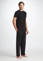 DEREK ROSE - Men's Lounge Trousers