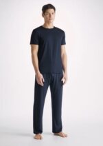 DEREK ROSE - Men's Lounge Trousers