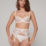 *Simone Pérèle - Wish Suspender Belt