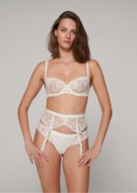 *Simone Pérèle - Wish Suspender Belt