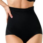 Cotonella Exclusive - Pleasure Shaping High Waist Sheath