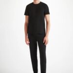 DEREK ROSE - Men's T-Shirt