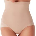 Cotonella Exclusive - Pleasure Shaping High Waist Sheath