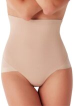 Cotonella Exclusive - Pleasure Shaping High Waist Sheath