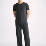 DEREK ROSE - Men's Lounge Trousers
