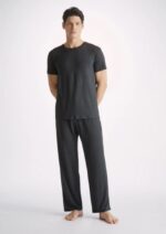 DEREK ROSE - Men's Lounge Trousers