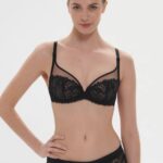 Simone Pérèle - Wish Full Coverage Plunge