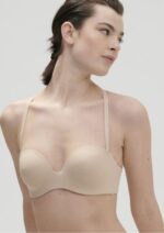 Simone Pérèle - Essentiel Strapless