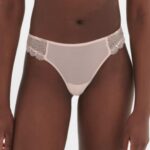 Simone Pérèle - Singuliere Tanga