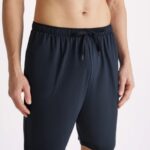 DEREK ROSE - Men's Lounge Shorts