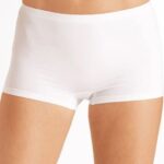 HANRO-Touch Feeling Boyleg