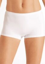 HANRO-Touch Feeling Boyleg