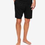 DEREK ROSE - Men's Lounge Shorts