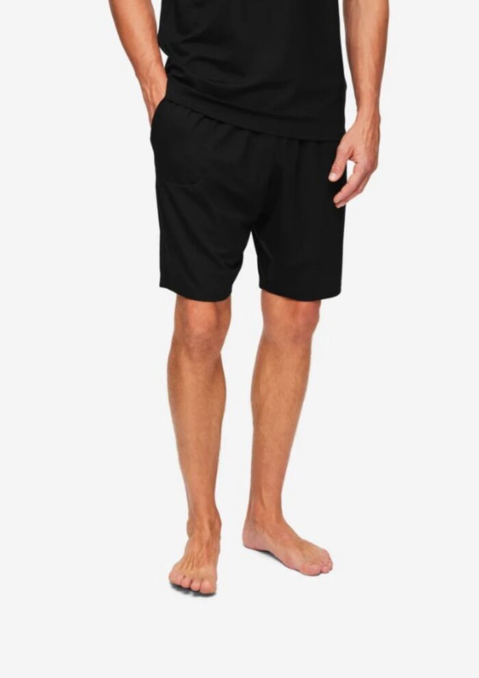 DEREK ROSE - Men's Lounge Shorts - Image 6