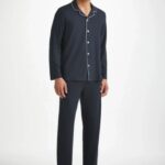 DEREK ROSE - Men's Pyjamas