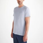 DEREK ROSE - Men's T-Shirt