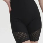 Simone Pérèle - Subtile High Waist Shaper Shorts