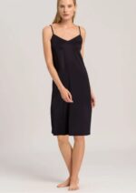HANRO-Satin Deluxe Bodydress
