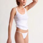 Skin- Gisella G-String